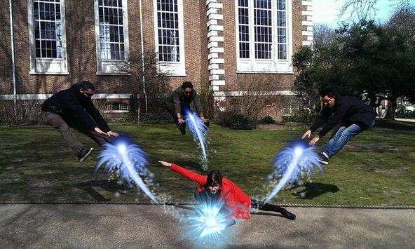 Super Power Fx Effects screenshot 1