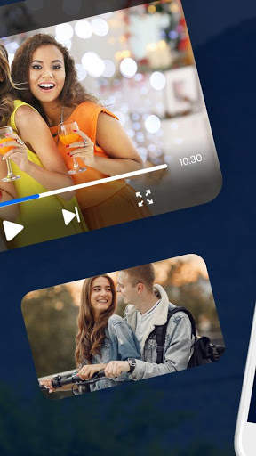 SAX Video Player - All Format HD Video Player 2020 screenshot 7