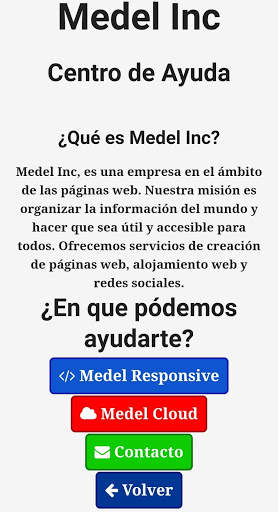 Medel App screenshot 5