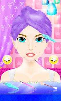 Permainan balet salon screenshot 4