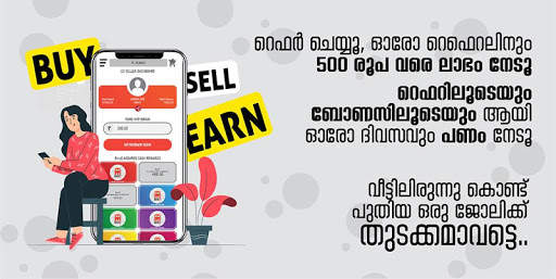 BinzO Online Shop - Part-time Job - Online Work screenshot 8