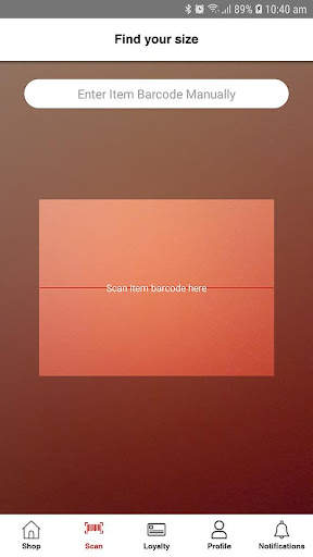 GS screenshot 3