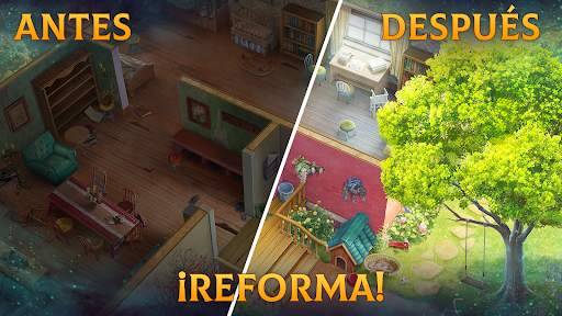 Relojero: Match 3 Juegos Gemas screenshot 12