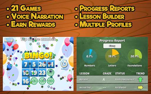Barnyard Games For Kids (School Edition) screenshot 5