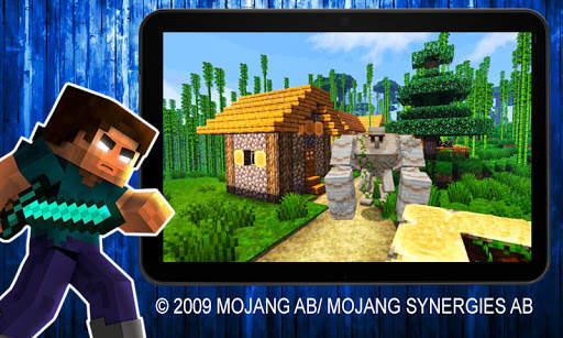Mod Golem Models screenshot 2