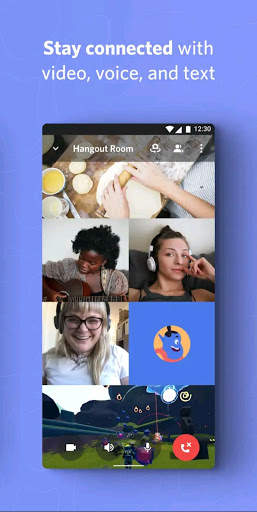 messenger (2021) screenshot 1