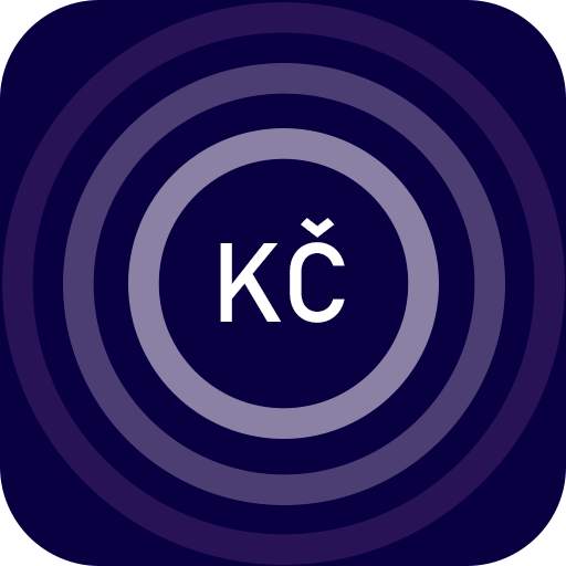 Czech Republic Easy Cash Calculator 1.1