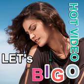 Let's Bigo - Hot Girl Video 1.1.0