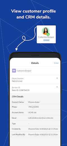 SMS-Magic screenshot 7