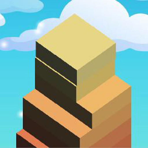 ikon Stack The Block