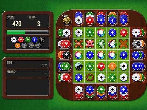 Stack of Chips screenshot 7