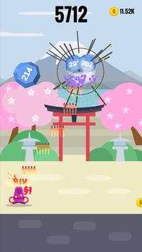 Blast Balls Legend screenshot 2