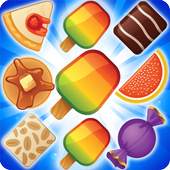 Candy Sweet Splash 1.3