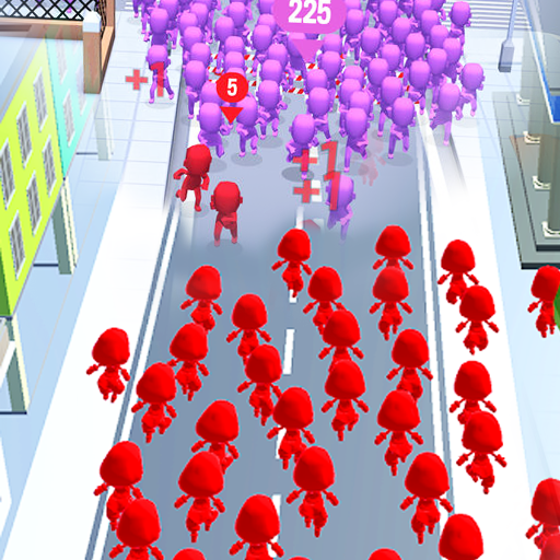 Count Masters - Stickman Add icon