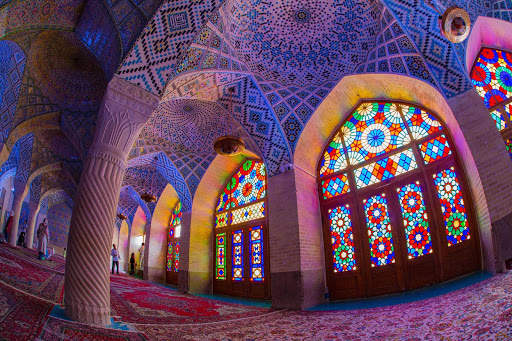 Mosque Wallpapers HD & 4k Backgrounds screenshot 9