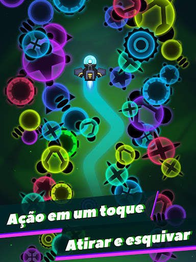 Virus War screenshot 8