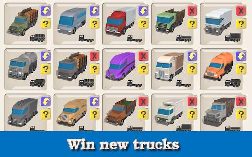 Transport Luck tycoon screenshot 11