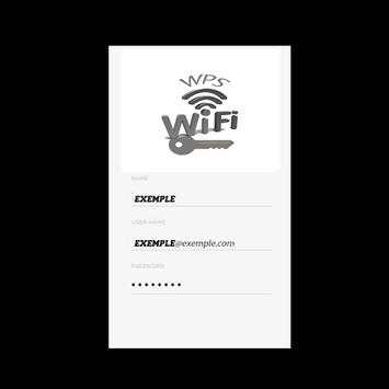 wifi wps  connect Pro screenshot 3