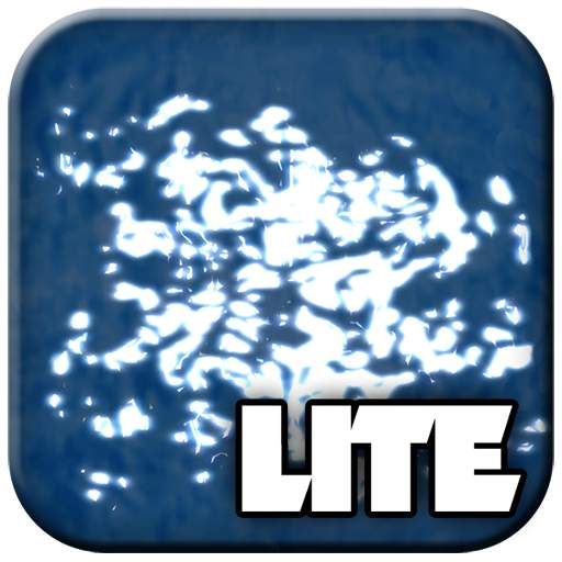 Stargate Live Wallpaper Lite 2.52