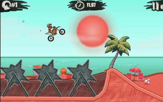 Motorcycle Bike Racing screenshot 2