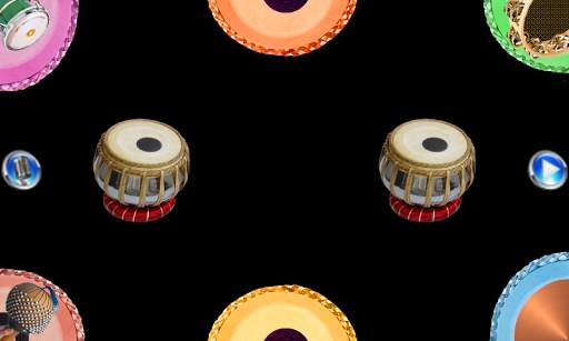 Mobile Tabla screenshot 11
