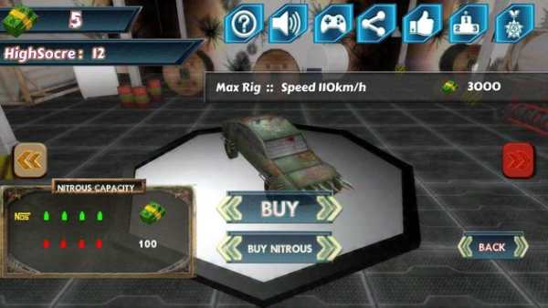 Zombie Killer screenshot 7