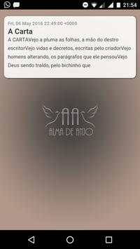 Alma de Anjo screenshot 5