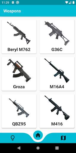 Pubg Tips and Guide screenshot 2
