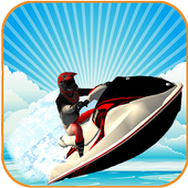 Riptide Racing GP icon