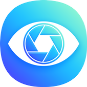 Blling Camera icon