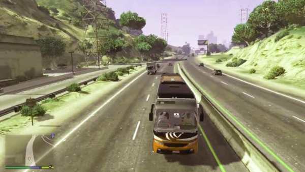 Airport Bus screenshot 3