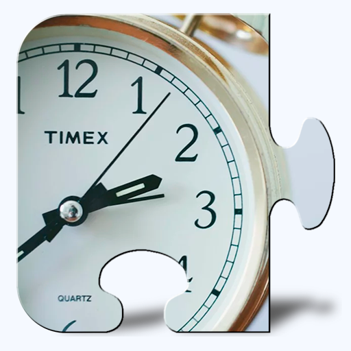Clocks Jigsaw Puzzle icon