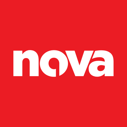 Nova Player أيقونة