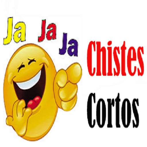 Chistes Cortos, Graciosos y Divertidos 7.2