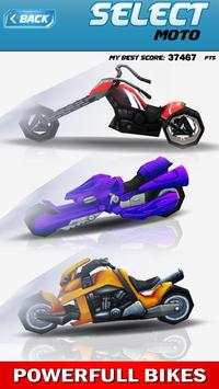 Racing Motorbike: Traffic Bike Race - Fast Racer screenshot 6