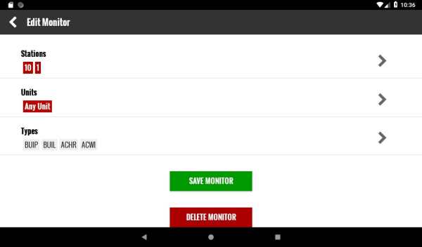 Phoenix G2 FSA Mobile screenshot 15