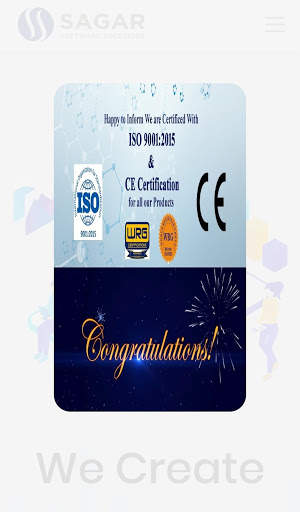 Sagar Software Solution screenshot 2