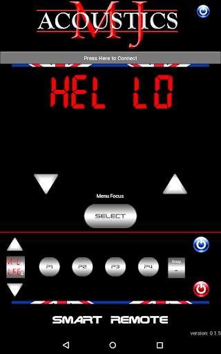 SMART REMOTE - Classic screenshot 3