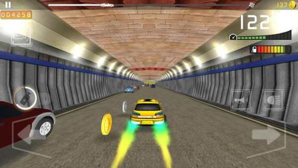 Fast Speed Racing Car screenshot 3