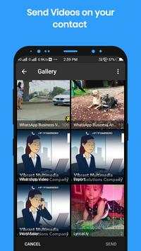 Messenger - High Quality Chat for Free screenshot 4