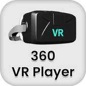 360 VR Video Player 1.0