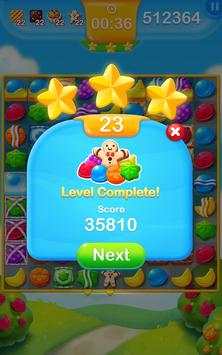 Candy Family Mania screenshot 16