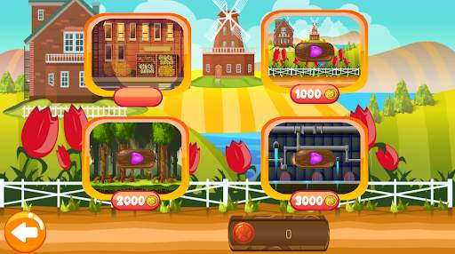 Sniper Gun – World Adventure Game screenshot 2