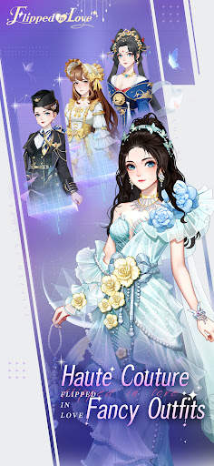Flipped in Love screenshot 6