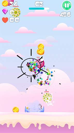 Alone Girl : Go girls game new updates 2021 screenshot 16
