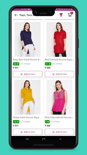 Women Dress Online Shopping Latest Women Dress screenshot 8