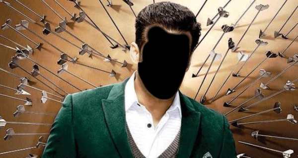 Race 3 Photo Frames (Salman Khan) screenshot 2