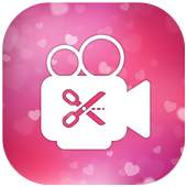 Video editor-Video editing app,Music to video 2.1