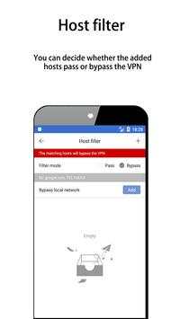 KUTO VPN(For TM) screenshot 4