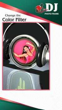 DJ Photo Frame screenshot 3